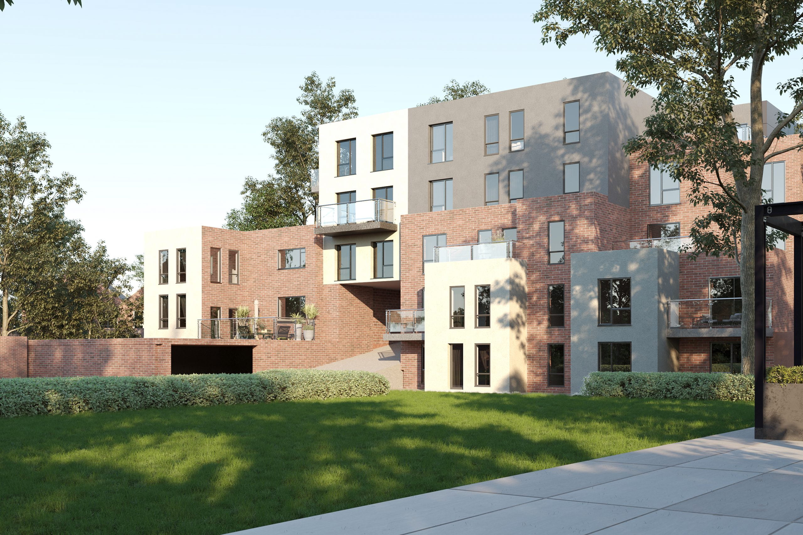 About Dream Homes Constriction