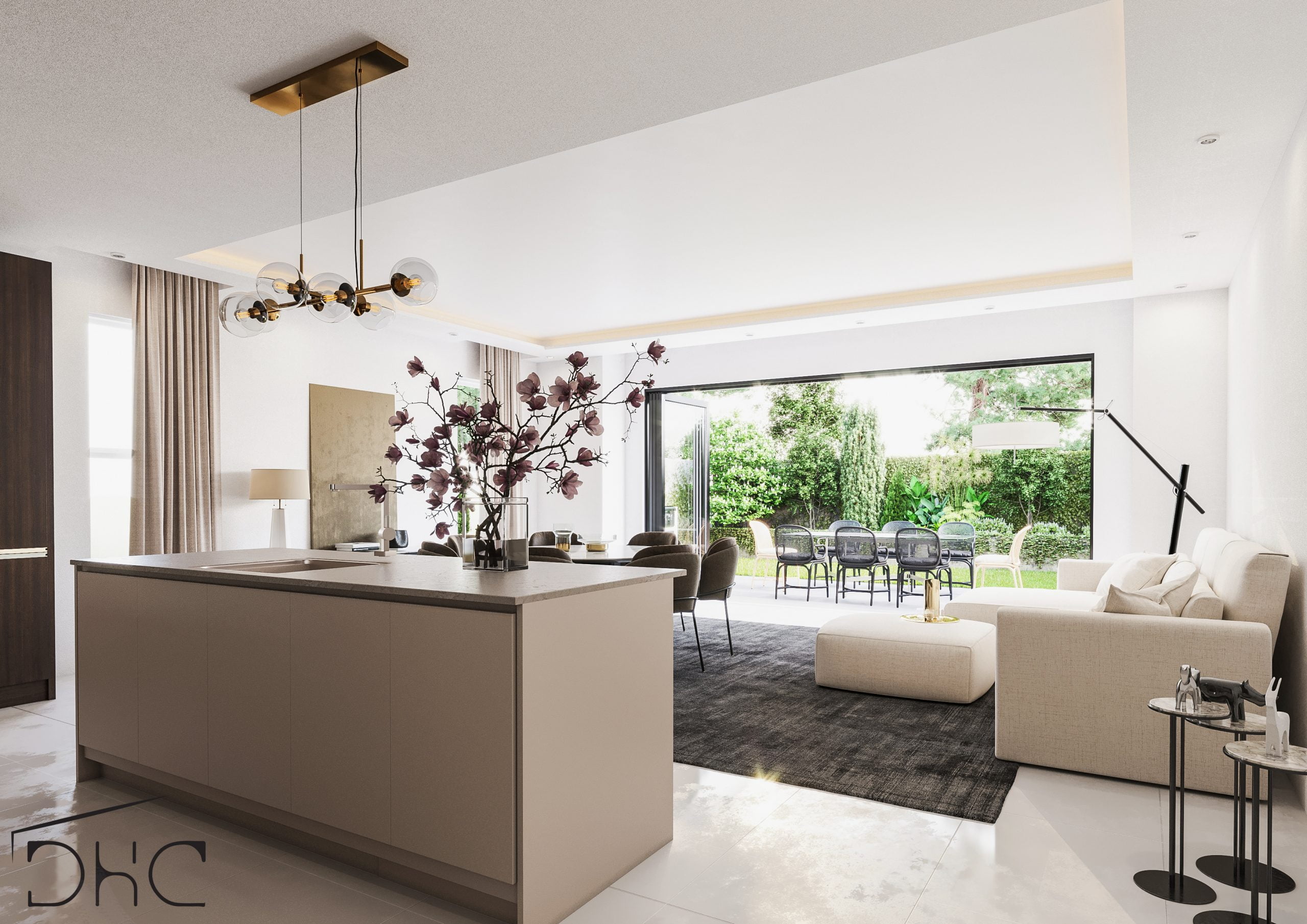 Home Renovations and Extensions