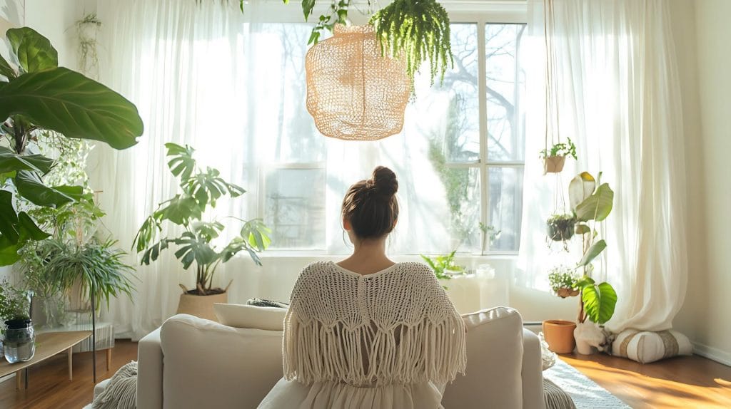 Home Lighting Design