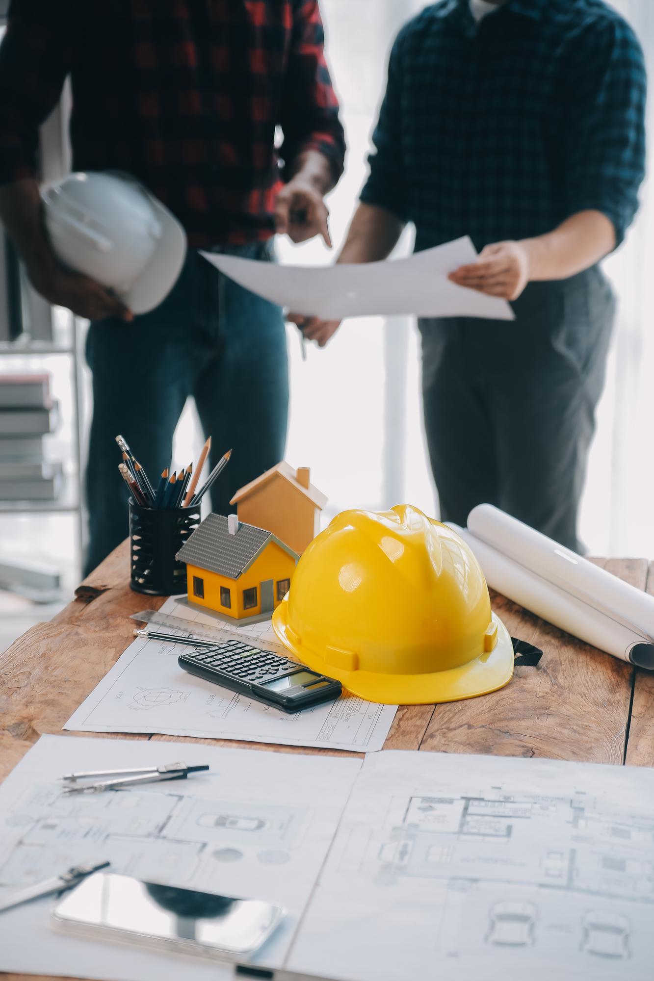 Main Contractor vs. Subcontractor