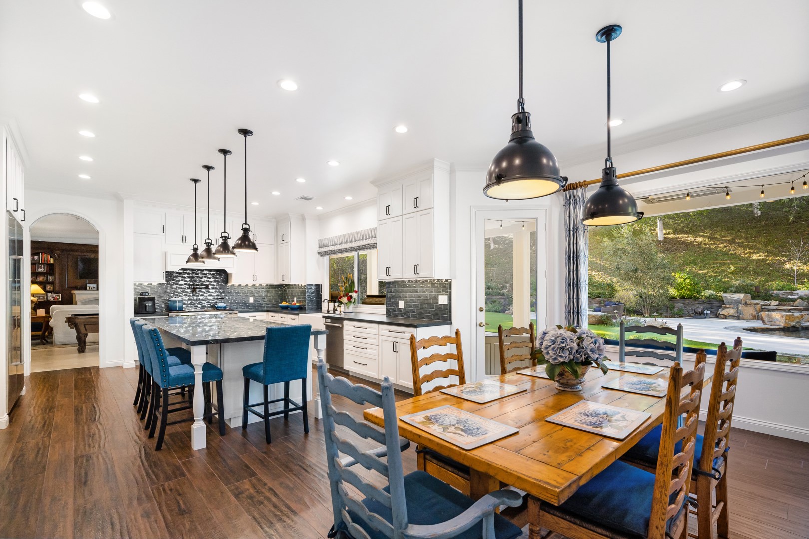 Manchester Home Renovation Budgeting: Planning for the Unexpected
