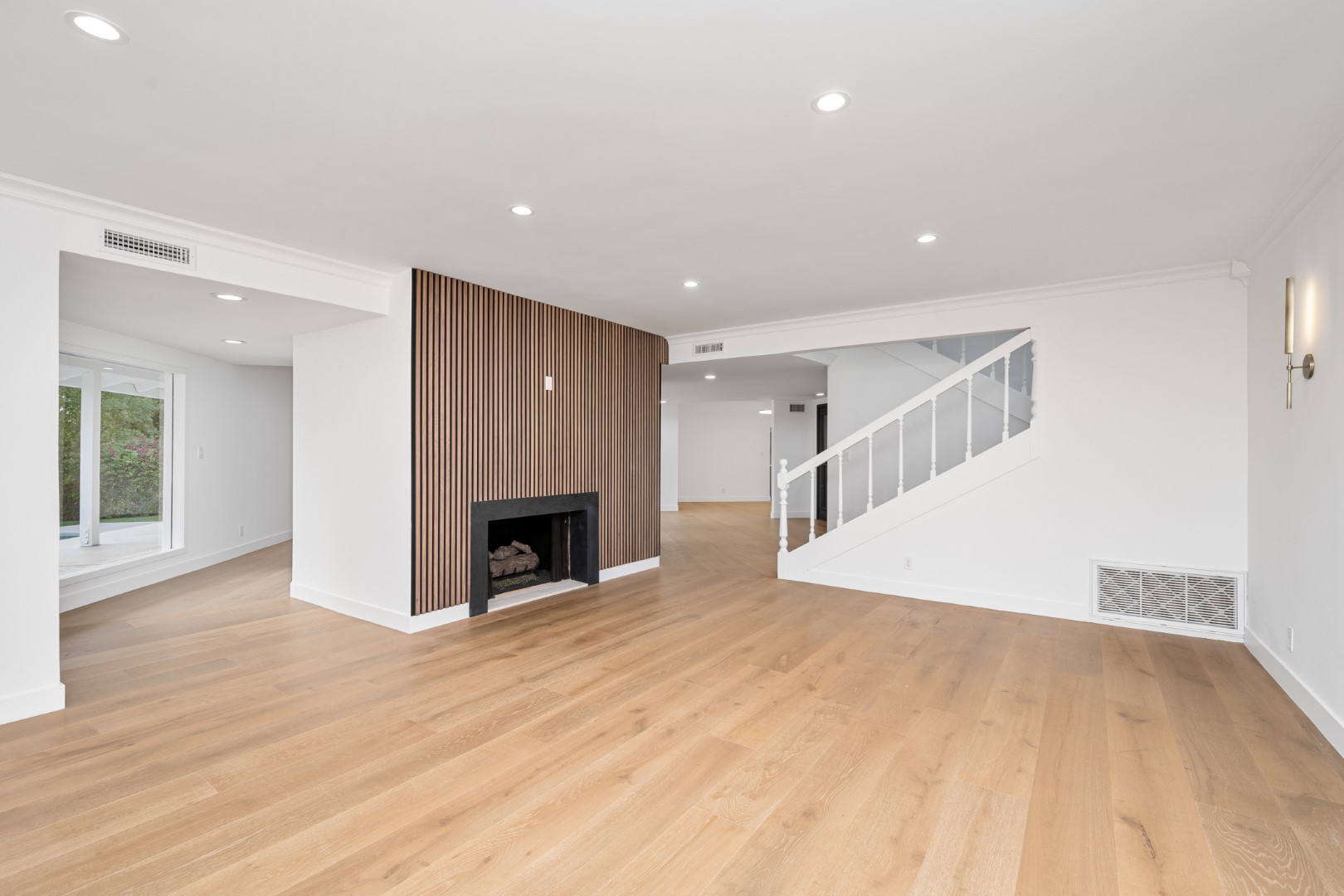 Property renovation Manchester